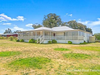 23 Rufus Street, Milpara WA 6330