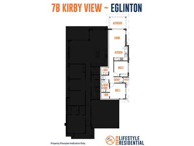 7b Kirkby View, Eglinton WA 6034