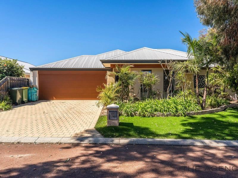 17 Skylark Loop, Erskine