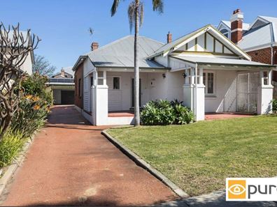 17 View Street, Subiaco WA 6008