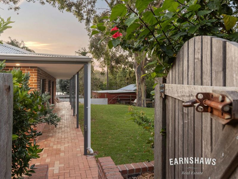 4 Shepherd Street, Glen Forrest