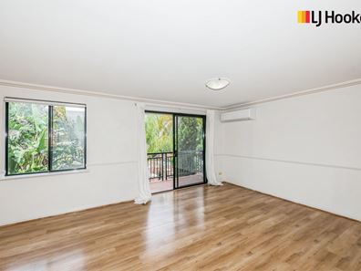 27/1 Carr Street, West Perth WA 6005