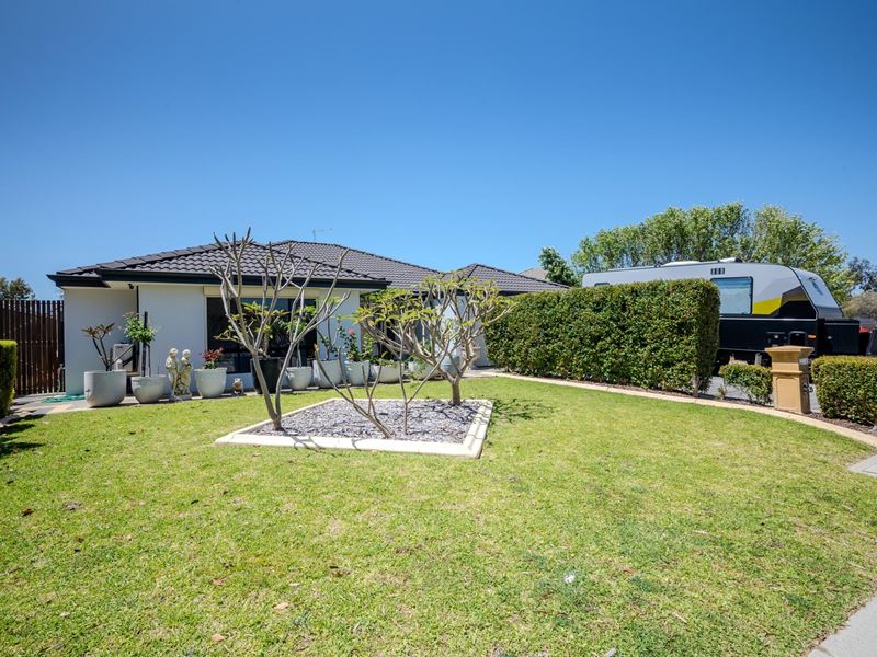 10 Woolly Road, Banksia Grove