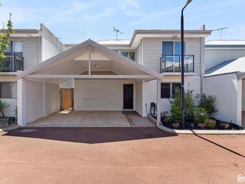 28/12 Davis Road, Kelmscott