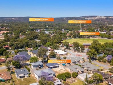 47B Terence Street, Gosnells WA 6110