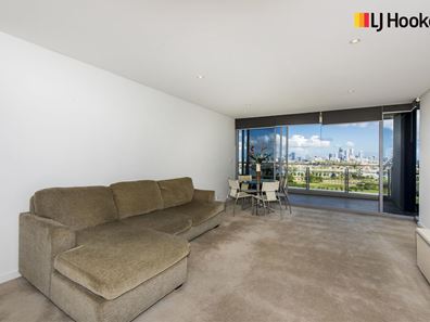 1502/30 The Circus, Burswood WA 6100