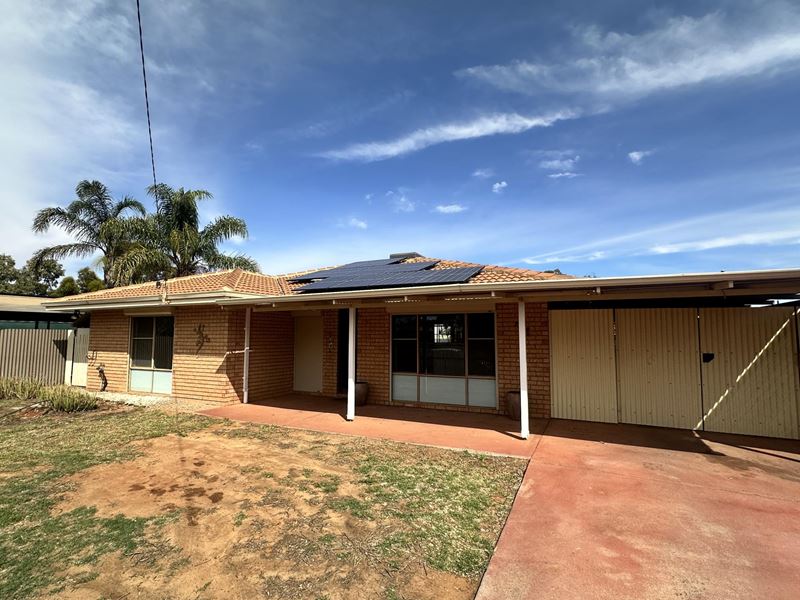 6 Boomerang Crescent, South Kalgoorlie WA 6430