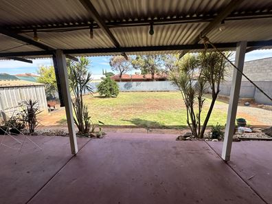 6 Boomerang Crescent, South Kalgoorlie WA 6430