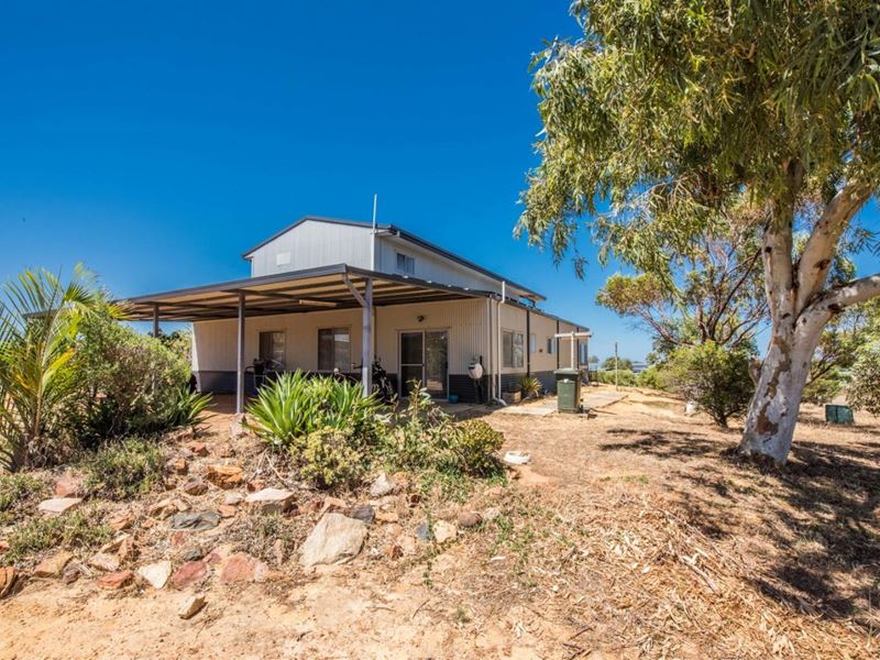 61 Wittenoom Circle, White Peak WA 6532