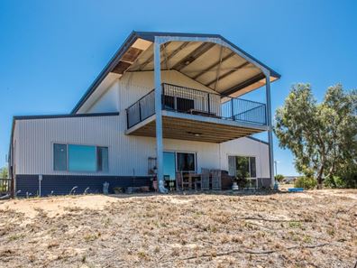 61 Wittenoom Circle, White Peak WA 6532