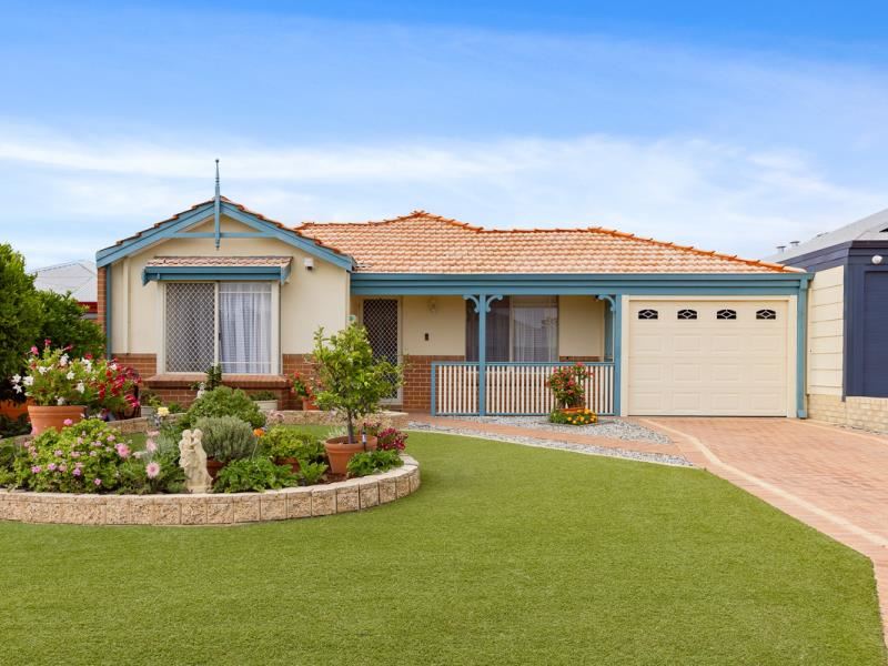 22 Riverina Drive, Ellenbrook WA 6069