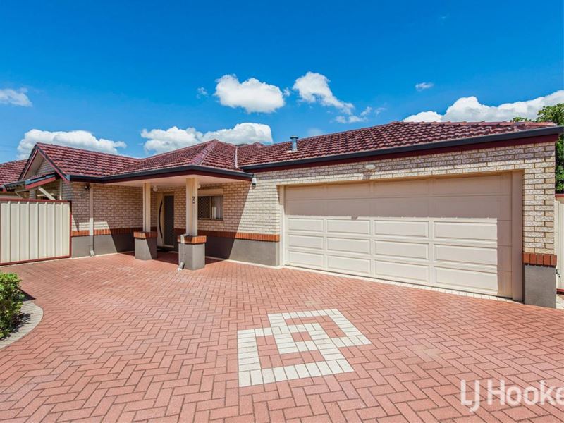 35C Connemara Drive, Thornlie