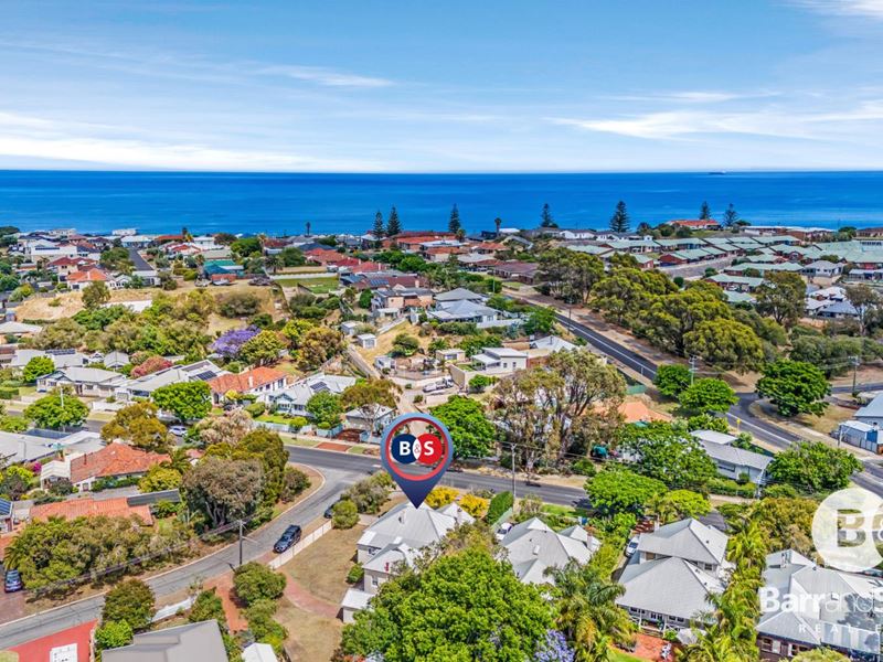 47 Beach Road, South Bunbury