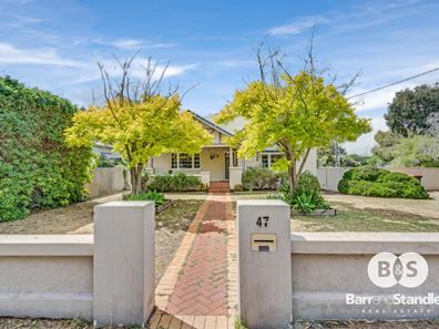 47 Beach Road, South Bunbury WA 6230