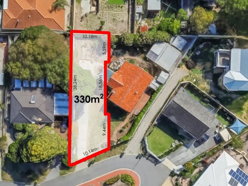 24A Burridge Way, Hamilton Hill WA 6163