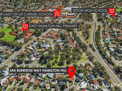 24A Burridge Way, Hamilton Hill WA 6163