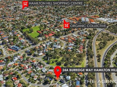 24A Burridge Way, Hamilton Hill WA 6163