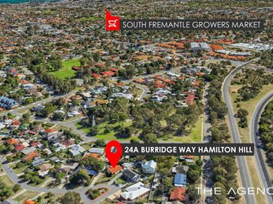 24A Burridge Way, Hamilton Hill WA 6163