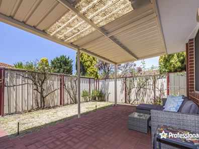 8/68 Ivanhoe Street, Bassendean WA 6054