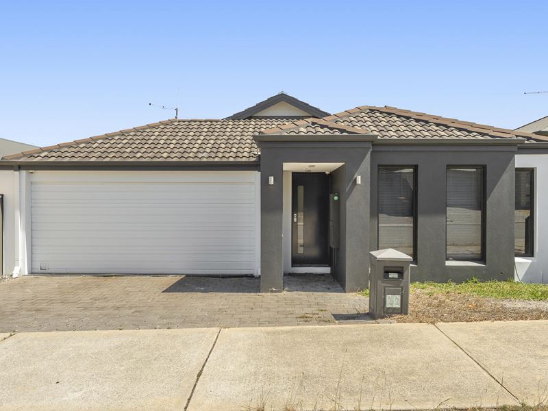 22 Grafton Rise, Baldivis