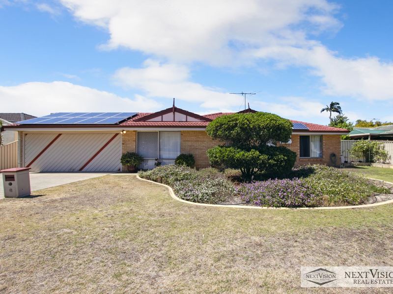 48 BOLDERWOOD DRIVE, South Lake