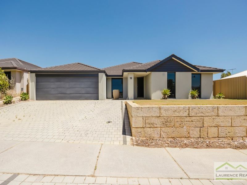 12 Ballymote Gardens, Ridgewood