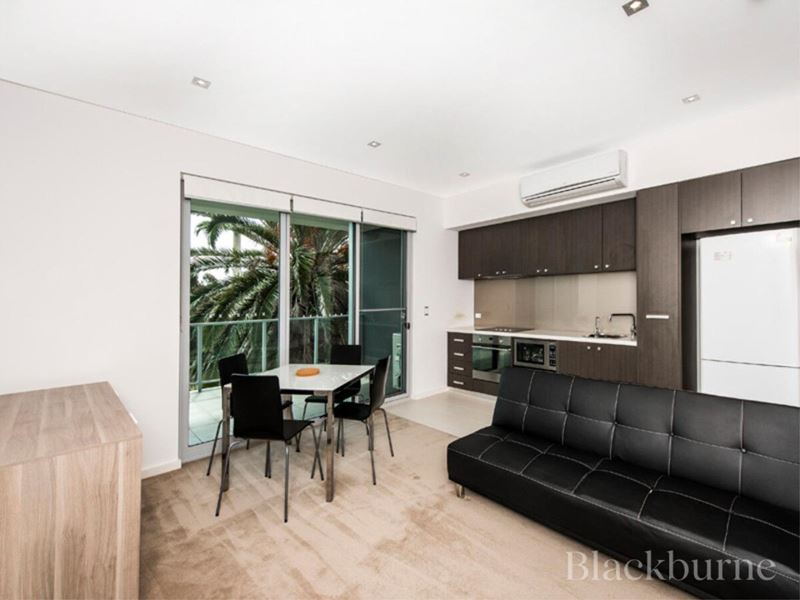 36/1324 Hay Street, West Perth WA 6005