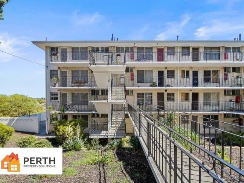 5/17 King George Street, Victoria Park WA 6100