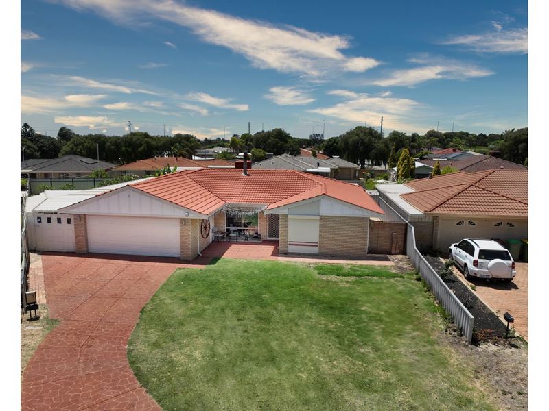 9 Lima Close, Warnbro