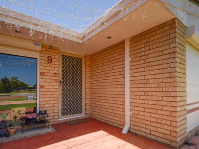 9 Lima Close, Warnbro WA 6169