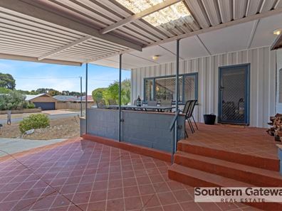 21 Gamble Street, Warnbro WA 6169