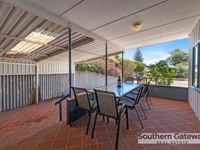 21 Gamble Street, Warnbro WA 6169