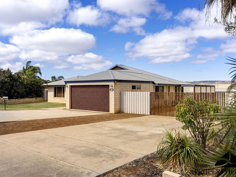 6 Willow Court, Strathalbyn WA 6530