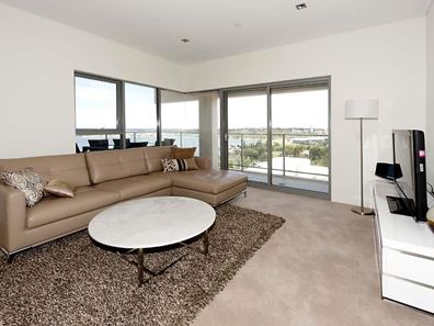 2105/237 Adelaide Terrace, Perth WA 6000