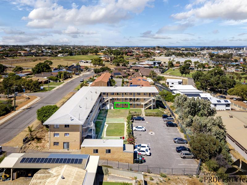 3/137 George Road, Beresford
