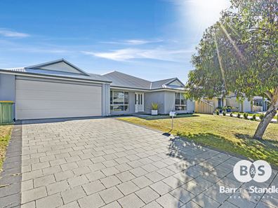 7 Chestnut Boulevard, Millbridge WA 6232