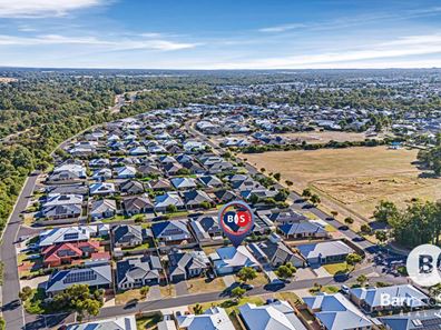 7 Chestnut Boulevard, Millbridge WA 6232