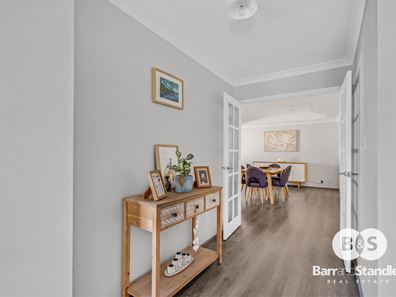 7 Chestnut Boulevard, Millbridge WA 6232