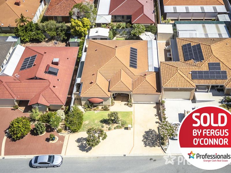 7 Everest Way, Alexander Heights