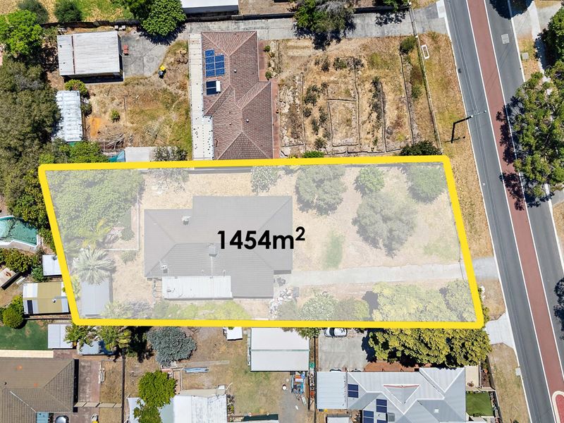 93 Verna Street, Gosnells WA 6110