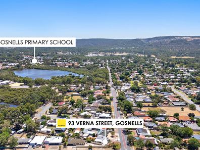 93 Verna Street, Gosnells WA 6110