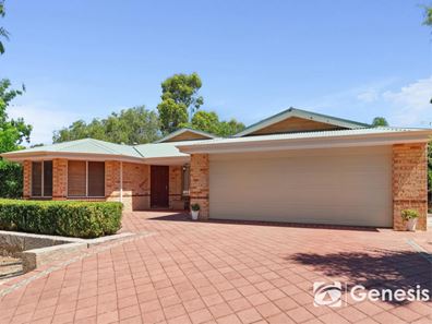 3 McPhee Court, Mundaring WA 6073