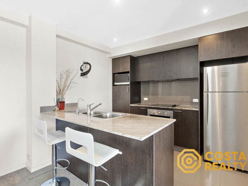 47/69 Milligan Street, Perth