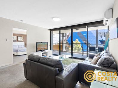 47/69 Milligan Street, Perth WA 6000