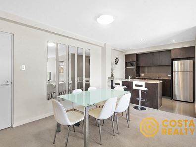 47/69 Milligan Street, Perth WA 6000
