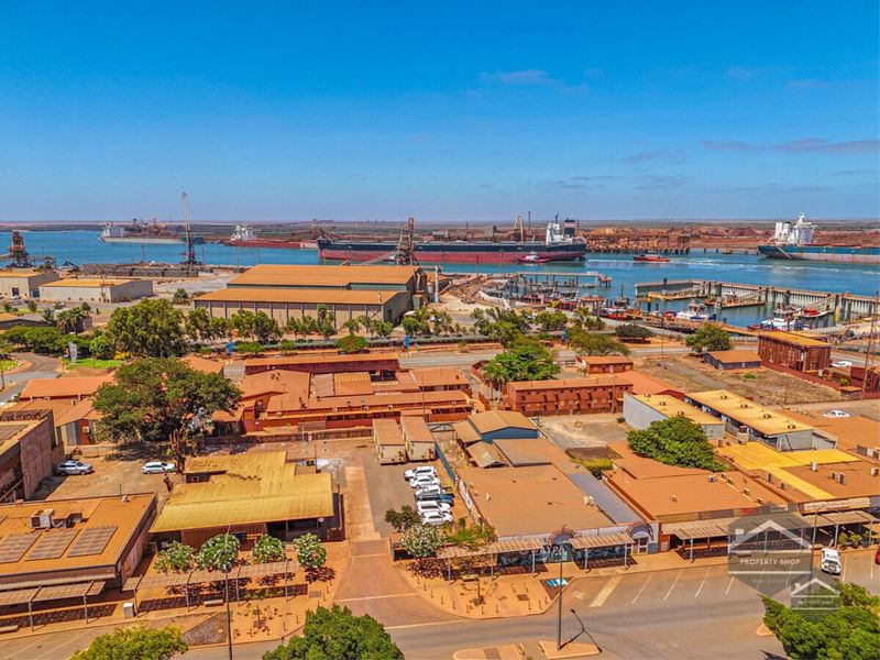 16 Wedge Street, Port Hedland