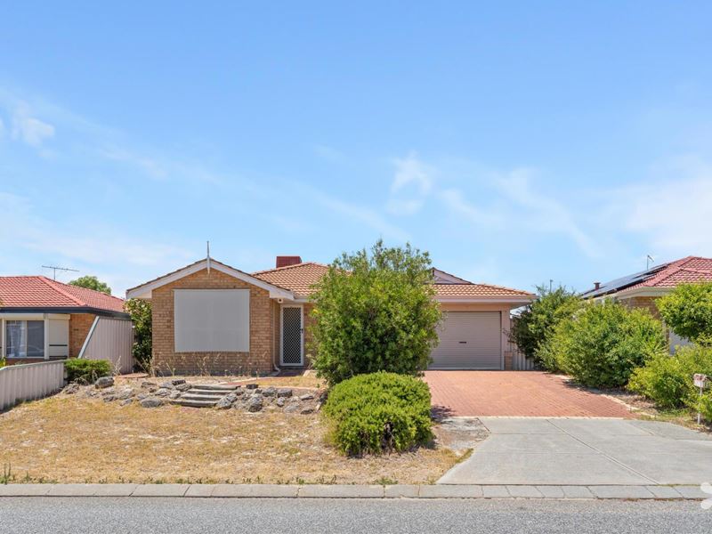 11 Yerilla Glen, Ballajura
