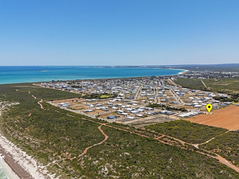 Lot 1061 Clifton Ave, Jurien Bay