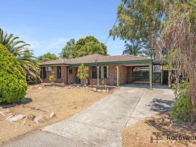 26 Lilika Street, Armadale WA 6112