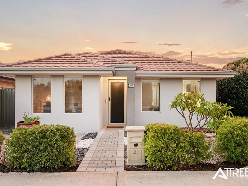 29 Tompkins Way, Harrisdale